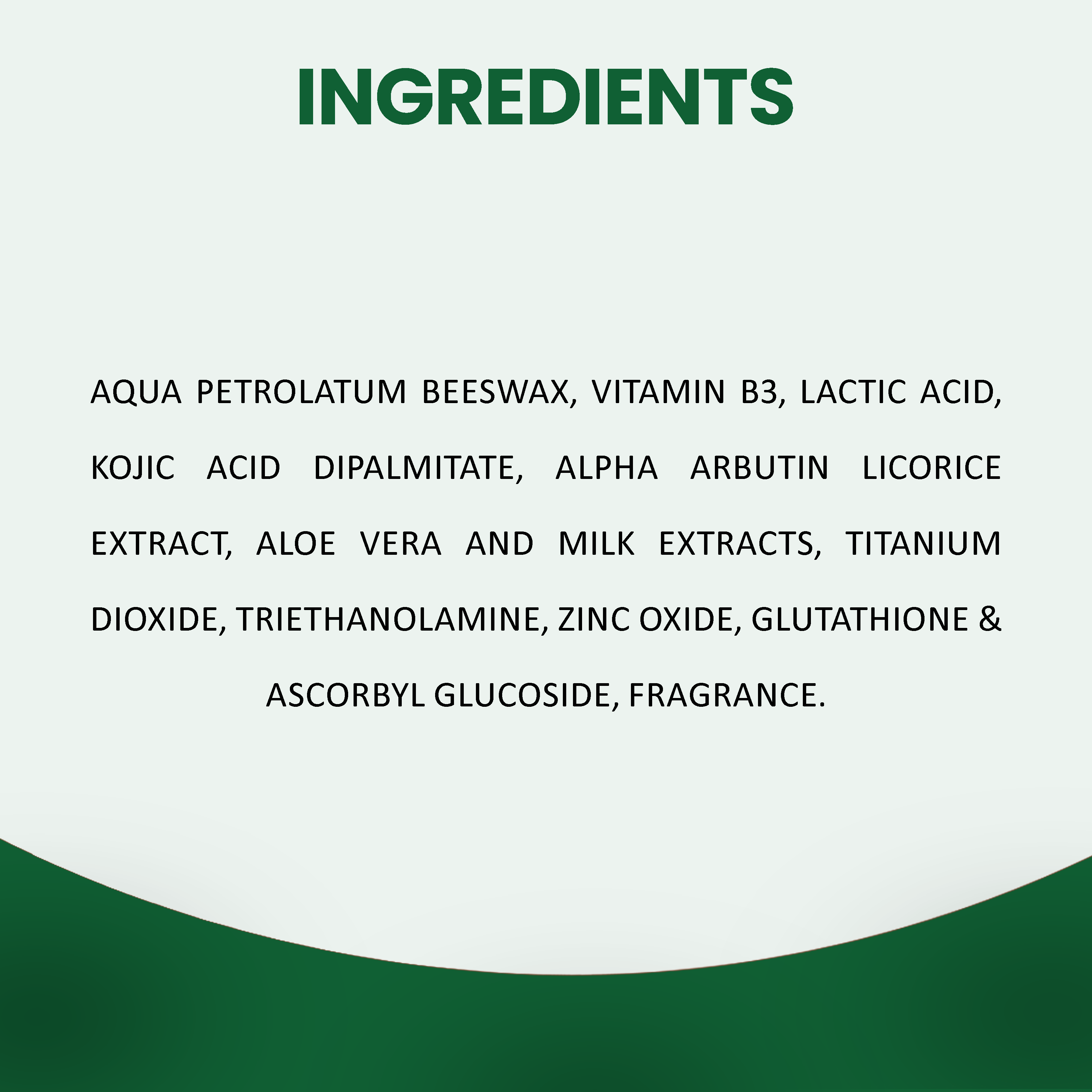 Moiturizing Beauty Cream - Fights Acne, Scars & Dark Spots