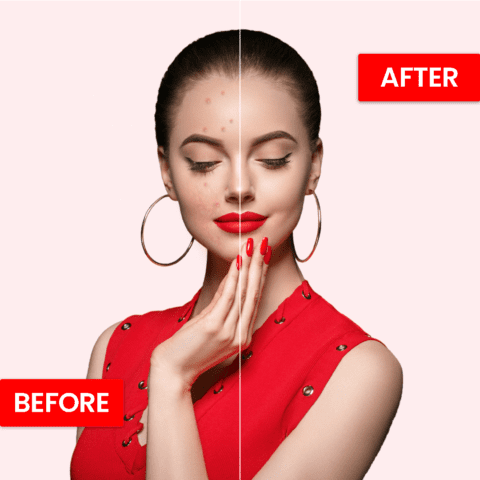 Beauty Serum-Ampoule For Clear & Glowing Skin| Best Skincare