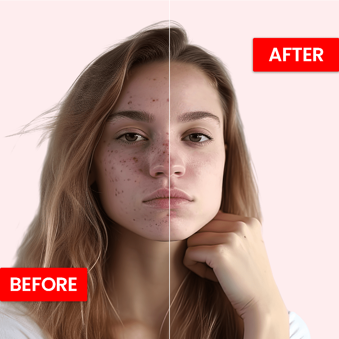 Beauty Whitening Serum | Best Glowing Skin Care Ampoule