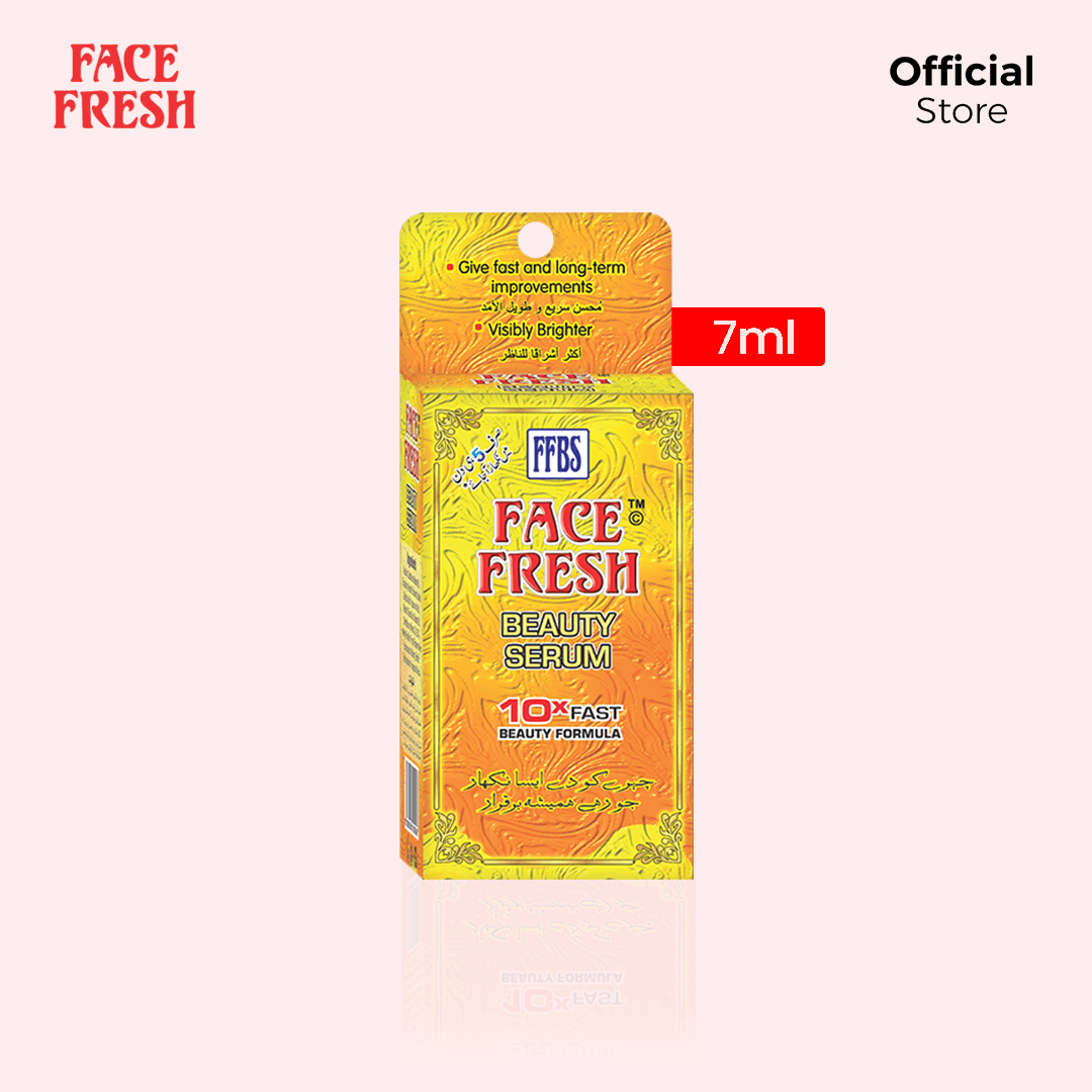 Beauty Whitening Serum | Best Glowing Skin Care Ampoule