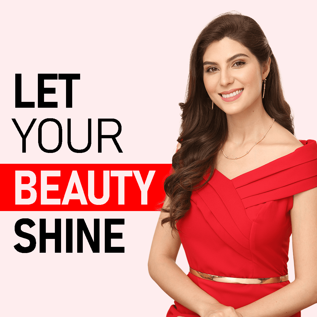 Beauty Whitening Serum | Best Glowing Skin Care Ampoule