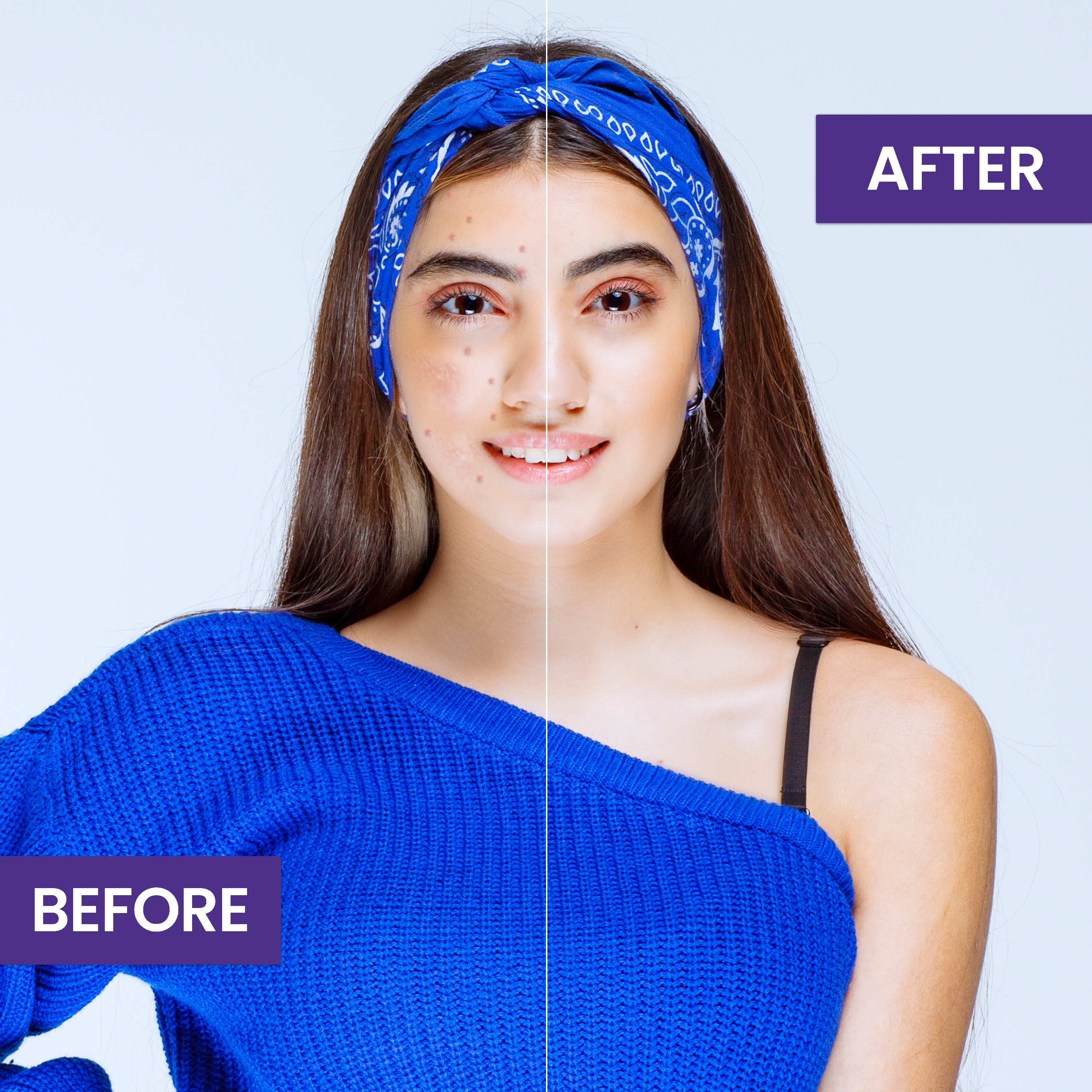 Bacteria Protection Cleanser Soap | Best Skin Care Products