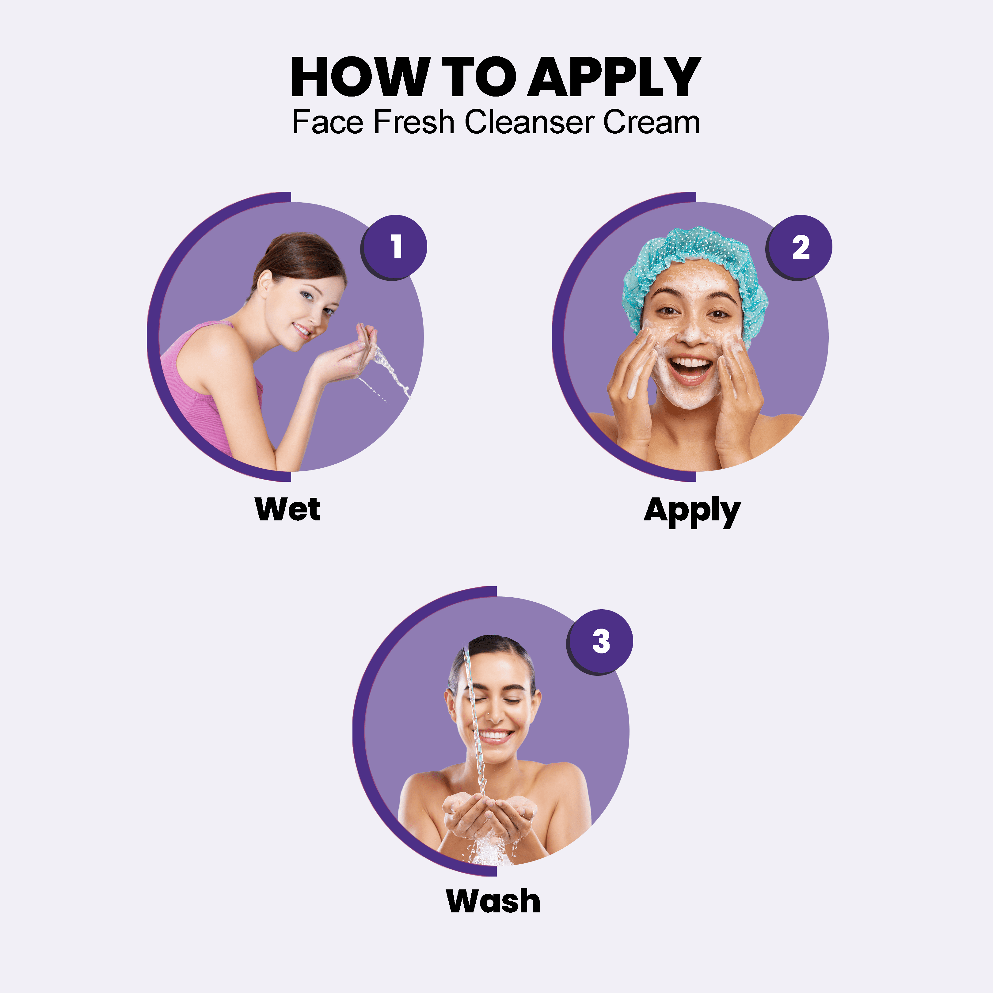 Bacteria Protection Cleanser Soap | Best Skin Care Products