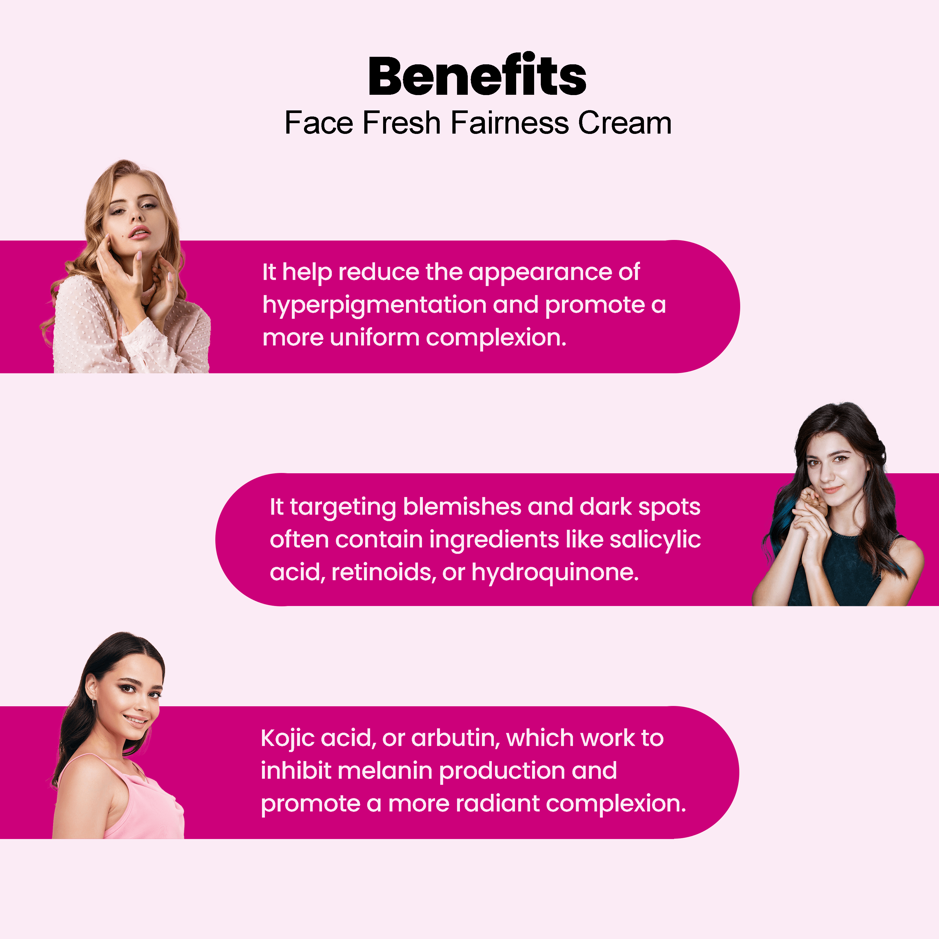 Hydrating Fairness Beauty Cream | Best Skin Care Products