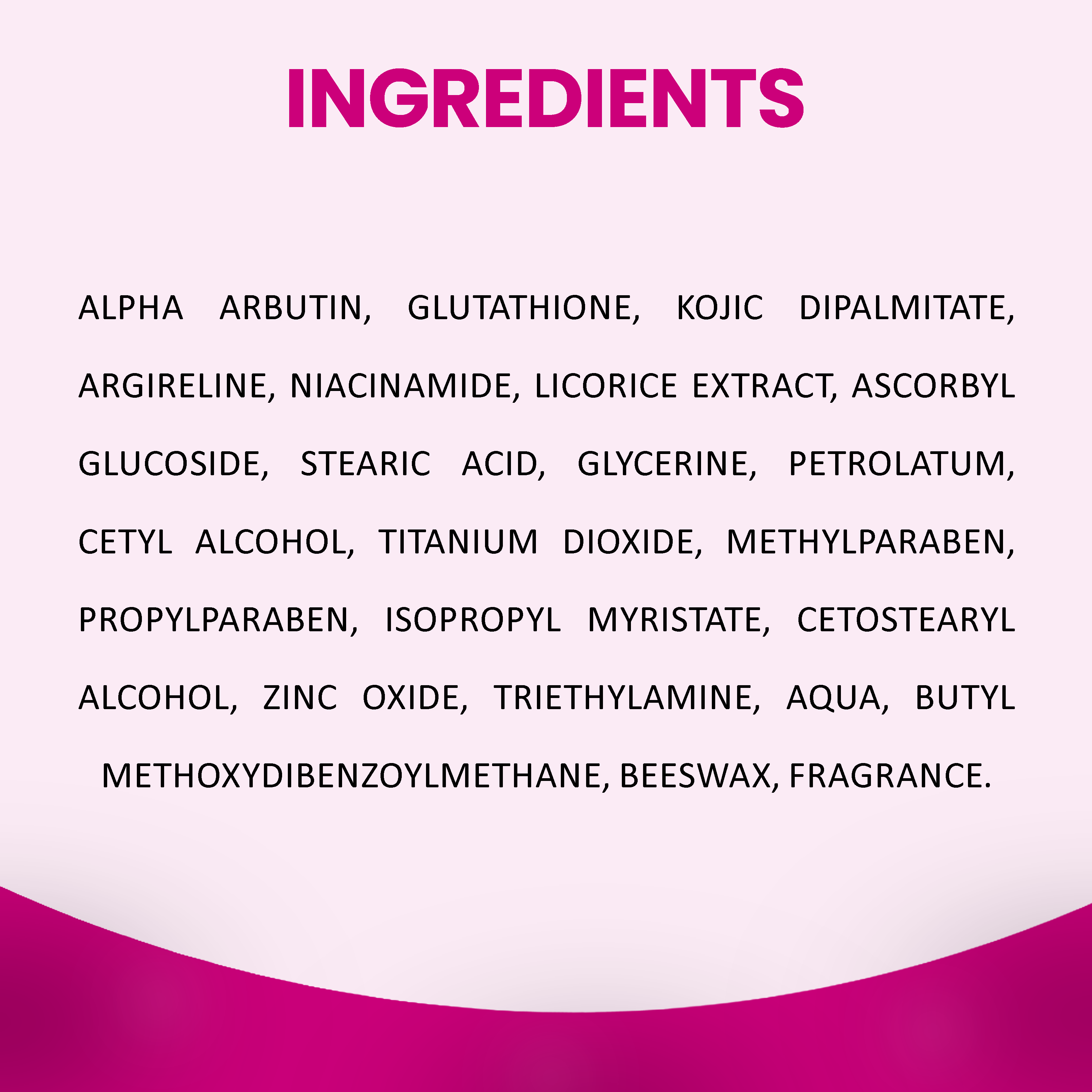 Fairness Beauty Cream For Even Skin Tone | Best Skin Care