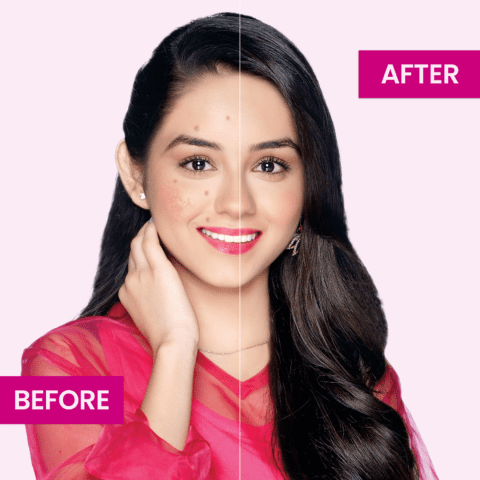 Fairness Face Wash For De-Tanning And Hydrating Skin Care