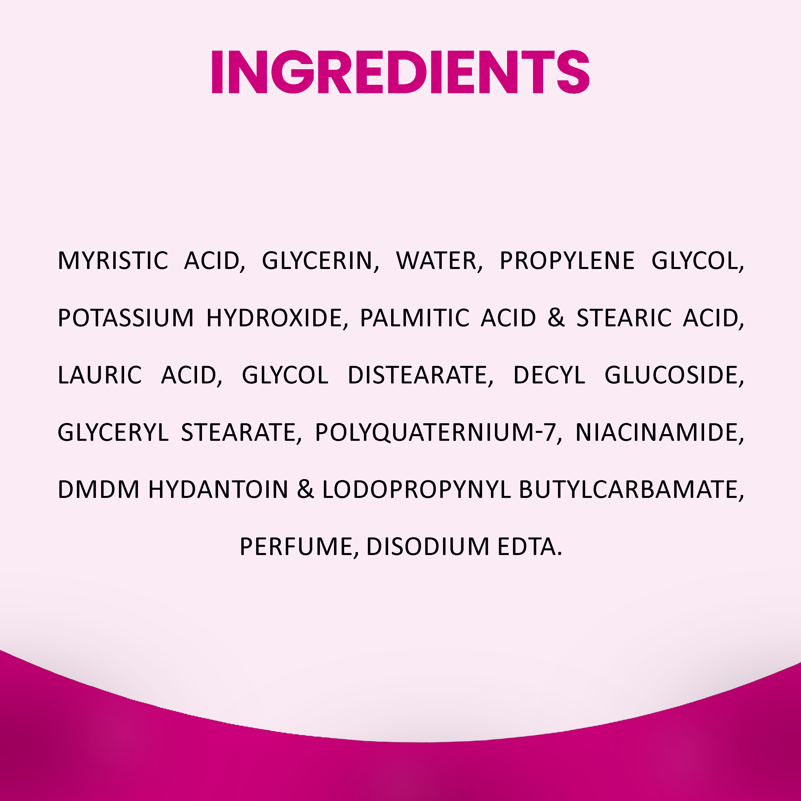 Fairness Face Wash For De-Tanning And Hydrating Skin Care