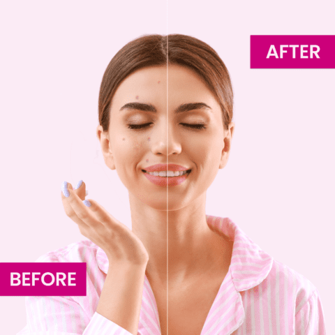 L-Glutathione Ampoule Face Serum | Best Skin Care Products