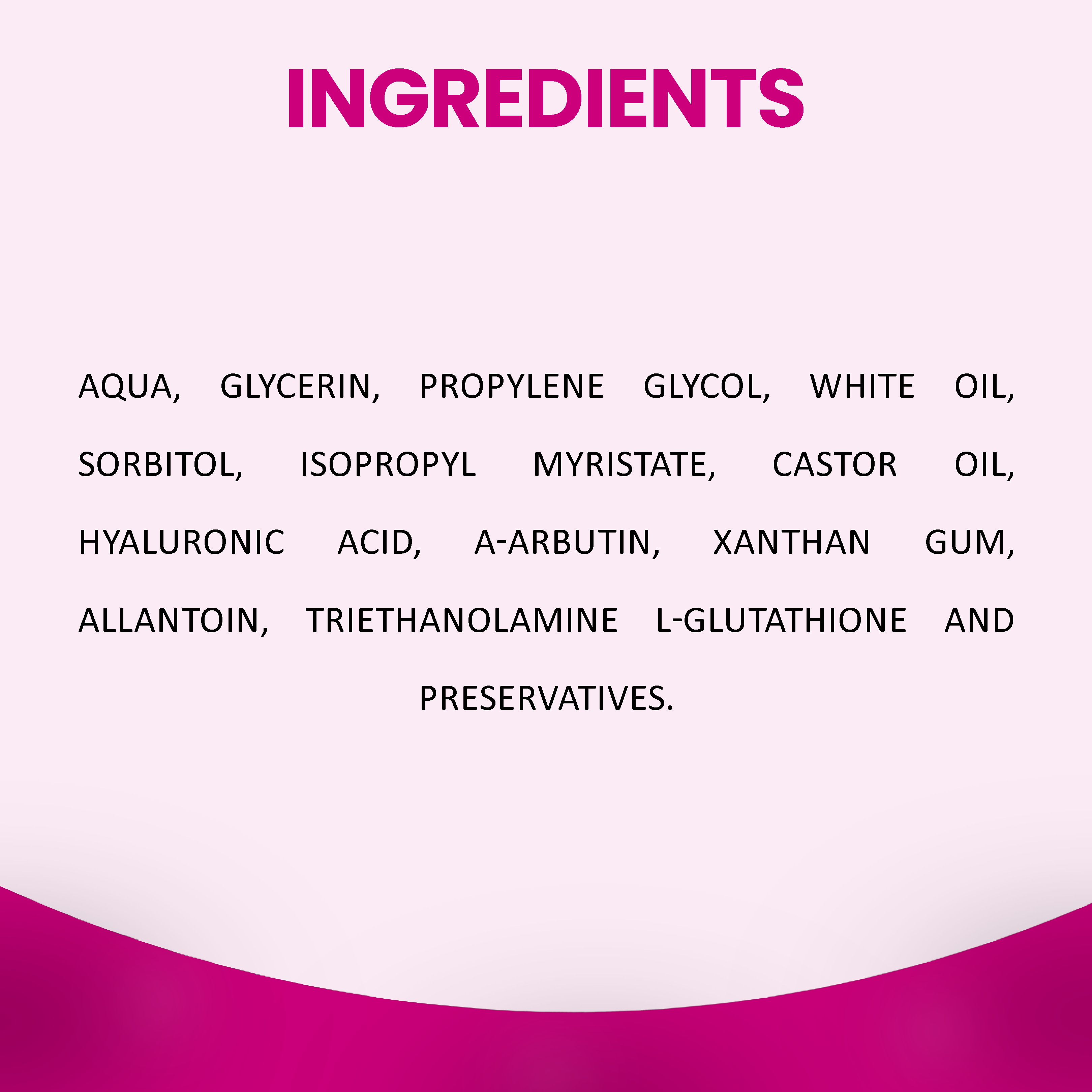 L-Glutathione Ampoule Face Serum | Best Skin Care Products