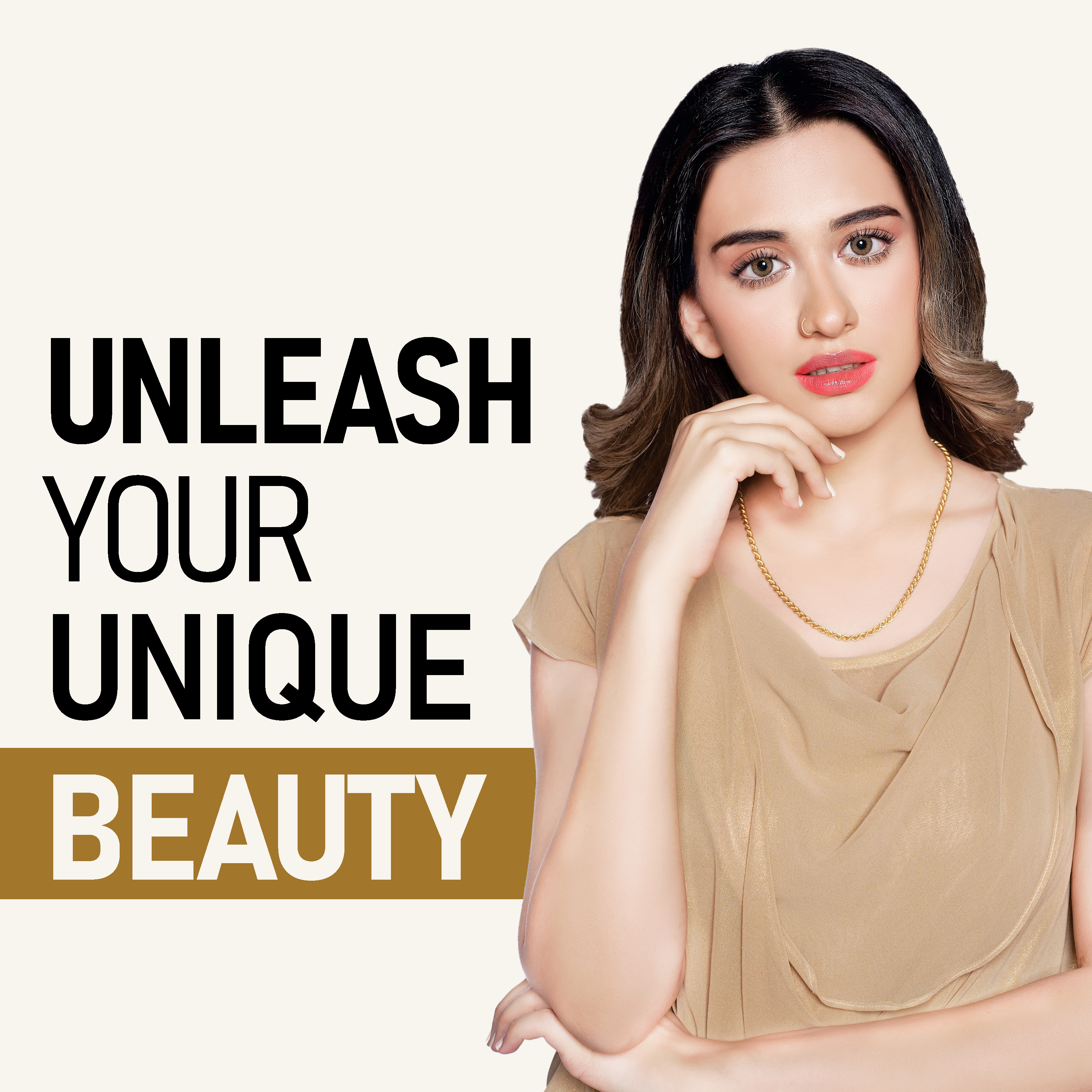 Gold Beauty Cream | Fair, Hydrating & Moisturizing Skin Care